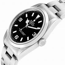 Image result for Baje Dial Rolex Explorer 36Mm