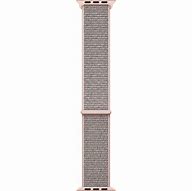 Image result for Apple Watch Sport Band Pink Sand