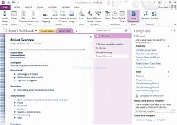 Image result for Microsoft OneNote Screenshots