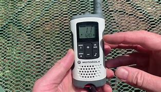 Image result for Motorola Walkie Talkie Radios