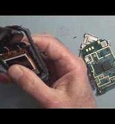 Image result for How to Take Apart a Flip Phone