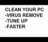 Image result for Spot TV Clean Virus