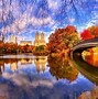 Image result for City Fall Time Background