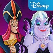 Image result for Disney Villains iPhone Case