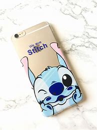 Image result for Stitch Phone Case SE