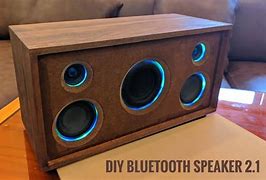 Image result for DIY Bluetooth Speaker Kit