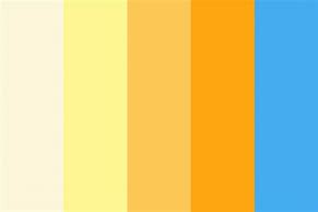 Image result for Creamsicle Color Palette