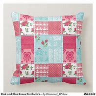Image result for Pillow Quilt Patterns for Beginners