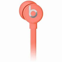 Image result for urBeats Wired Earphones with Lightning Connector