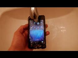 Image result for BlackBerry Z10 LCD Water