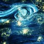 Image result for Doctor Who Van Gogh Starry Night