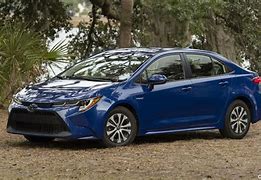 Image result for 2020 Toyota Corolla Blue Crush Metallic Canada