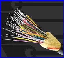 Image result for Fiber Optic Wire