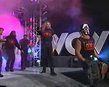 Image result for WCW/NWO Wolfpack