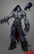 Image result for Darksiders 2 Design