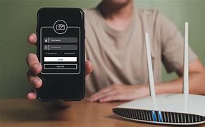 Image result for How CA N WiFi Change Password