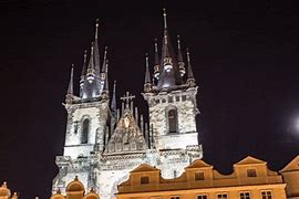 Image result for Prague Old Town Banks