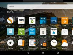 Image result for New Kindle Fire Home Button