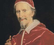 Image result for Pope Clement IX