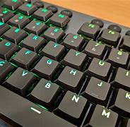 Image result for Logitech Lightspeed Keyboard