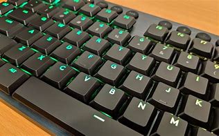 Image result for Logitech G915 Keyboard