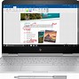 Image result for HP Spectre Touch Screen Laptop