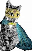 Image result for Dalle 2 Cat with Glasses