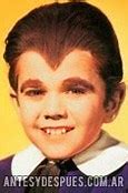 Image result for Eddie Munster Coloring Page