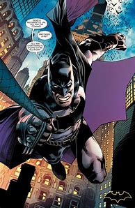 Image result for Detective Comics Batman Wide West