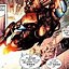 Image result for Iron Man's Cabbin