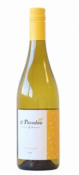 Image result for Paradou Viognier