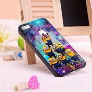 Image result for Minion iPhone 5 Case