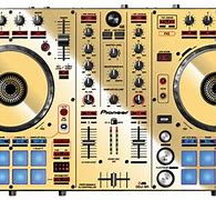 Image result for Pioneer Black and Gold Stereo System