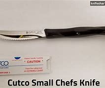 Image result for CUTCO Chef Knife