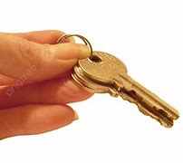 Image result for Hand Holding Key
