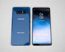 Image result for Galaxy Note 8 Blue