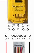 Image result for Al20 G31 Battery Pinout