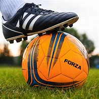 Image result for Foot On Ball Image Best
