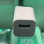 Image result for iPhone 6s A1688 Charger 5 Watts or 18