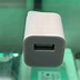 Image result for Sky Blue iPhone Charger