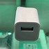 Image result for iPhone Charger Adapter Black