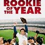 Image result for Rookie of the Year Actor