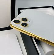 Image result for Gold iPhone 11SE