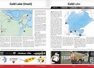 Image result for Cold Lake AFB Chart