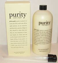 Image result for Philosophy Products