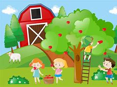 Image result for Apple-Picking Icon