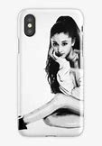 Image result for Ariana Grande Phone Case DIY