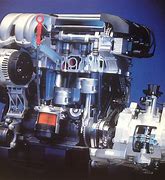 Image result for V5 Engine