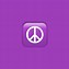 Image result for Z Purple Emoji