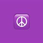 Image result for Purple Meh Emoji